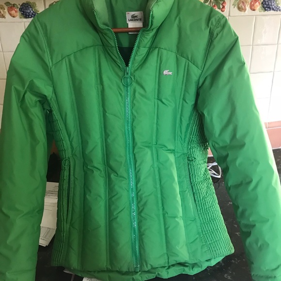 Spring jacket - Picture 2 of 3